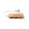 MOSER. Bamboo HUB