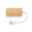 MOSER. Bamboo HUB