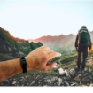 CALATRAVA. Smartwatch