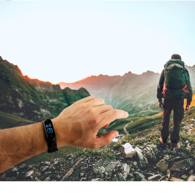 CALATRAVA. Smartwatch