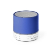PEREY. Portable speaker with microphone