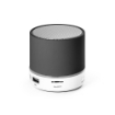 PEREY. Portable speaker with microphone