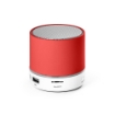 PEREY. Portable speaker with microphone
