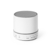 PEREY. Portable speaker with microphone