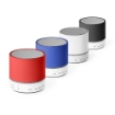 PEREY. Portable speaker with microphone