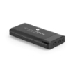 RAMAN. Portable battery 16.000 mAh