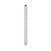 NEO. Ball pen with touch tip in aluminium