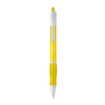 SLIM. Nonslip ball pen