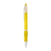 SLIM. Nonslip ball pen