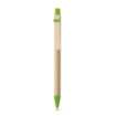 NAIROBI. Paper kraft ball pen