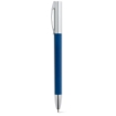 ELBE. Ball pen with metal clip