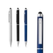 ESLA. Ball pen with metal clip