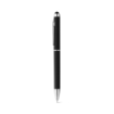 ESLA. Ball pen with metal clip
