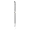 LENA. Ball pen with metal clip