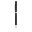 LENA. Ball pen with metal clip