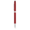 LENA. Ball pen with metal clip