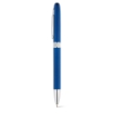LENA. Ball pen with metal clip