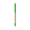 REMI. Paper kraft ball pen