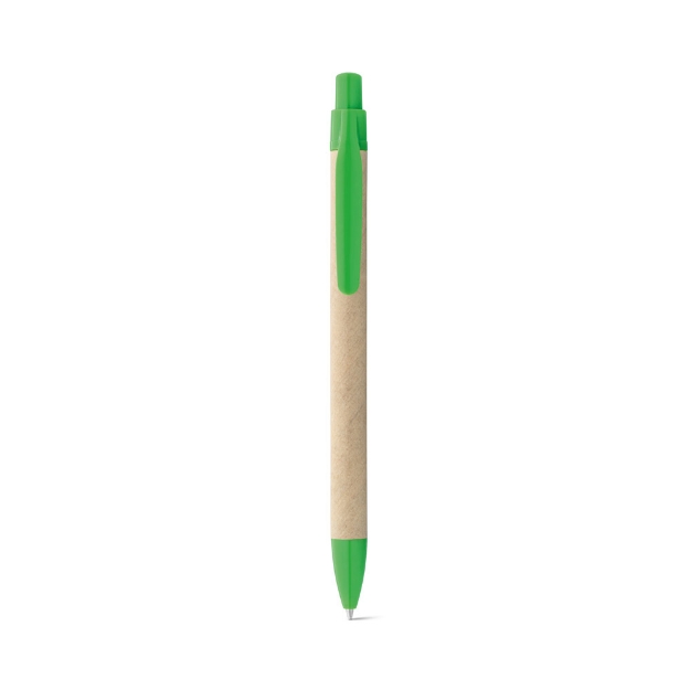REMI. Paper kraft ball pen