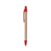 REMI. Paper kraft ball pen