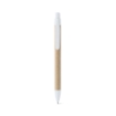 REMI. Paper kraft ball pen