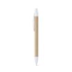 REMI. Paper kraft ball pen