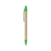REMI. Paper kraft ball pen