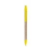 REMI. Paper kraft ball pen