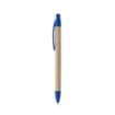 REMI. Paper kraft ball pen