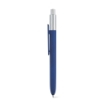 KIWU CHROME. Ball pen in ABS