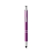 BETA TOUCH. Ball pen in aluminium