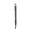 BETA TOUCH. Ball pen in aluminium