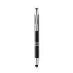 BETA TOUCH. Ball pen in aluminium
