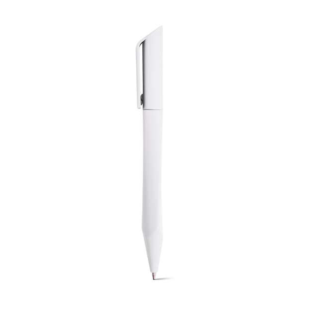 BOOP. Ball pen with twist mechanism
