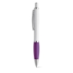 MOVE. Ball pen with metal clip