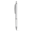 MOVE. Ball pen with metal clip
