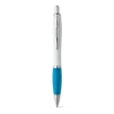 MOVE. Ball pen with metal clip