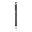 BETA BK. Ball pen in aluminium