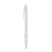 SLIM BK. Nonslip ball pen