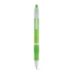 SLIM BK. Nonslip ball pen