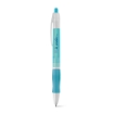 SLIM BK. Nonslip ball pen