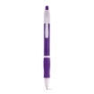 SLIM BK. Nonslip ball pen