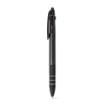MULTIS. Multifunction ball pen with 3 in 1 writing