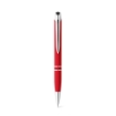 MARIETA SOFT. Ball pen in aluminium