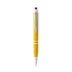MARIETA SOFT. Ball pen in aluminium