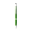 MARIETA SOFT. Ball pen in aluminium