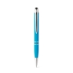 MARIETA SOFT. Ball pen in aluminium