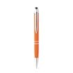 MARIETA SOFT. Ball pen in aluminium