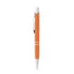 MARIETA SOFT. Ball pen in aluminium