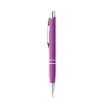 MARIETA SOFT. Ball pen in aluminium